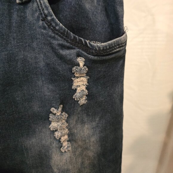 AMERICAN QUALITY WOMEN'S JEANS - Picture 5 of 10